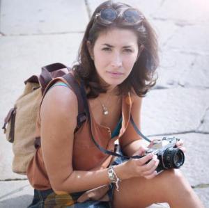 Photo de profil