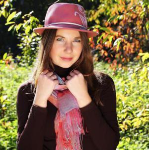 Photo de profil