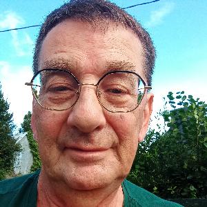 Photo de profil