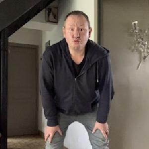 Photo de profil