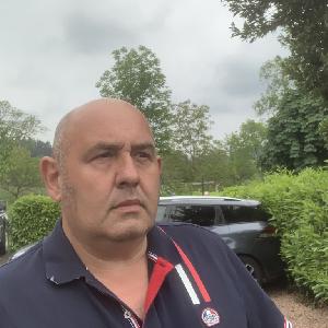 Photo de profil