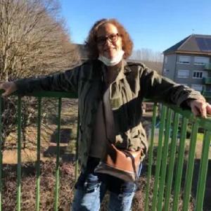 Photo de profil