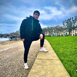 Photo de profil