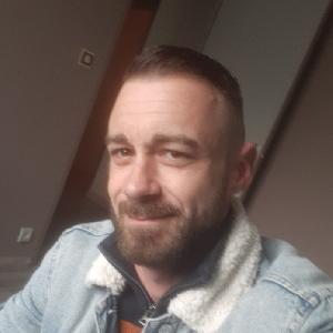 Photo de profil