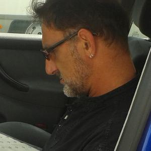 Photo de profil