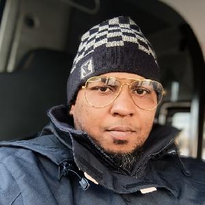 Photo de profil