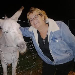 Photo de profil