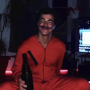 Photo de profil