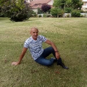 Photo de profil