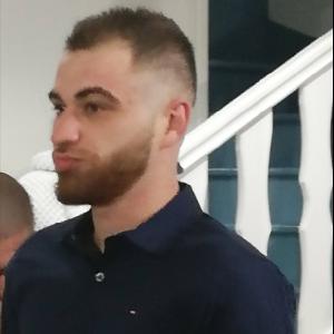 Photo de profil