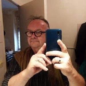 Photo de profil