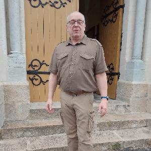 Photo de profil