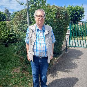 Photo de profil