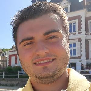 Photo de profil