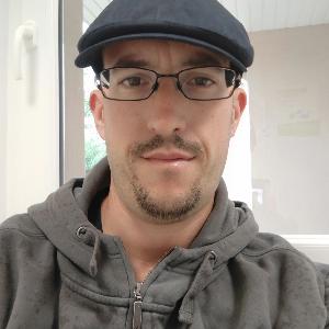 Photo de profil