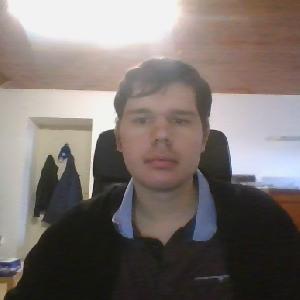 Photo de profil