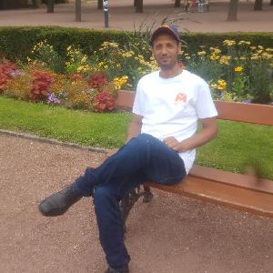 Photo de profil