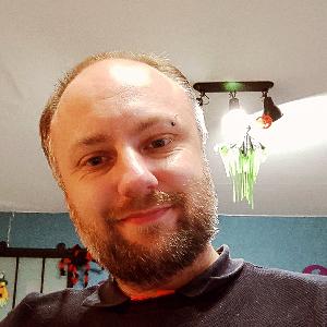 Photo de profil