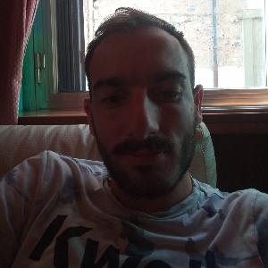 Photo de profil