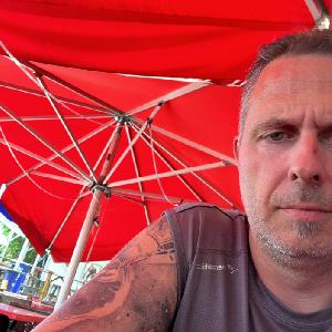 Photo de profil