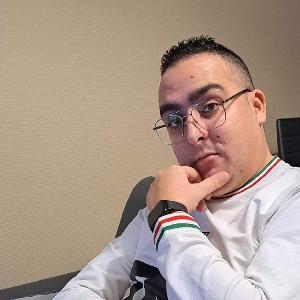 Photo de profil