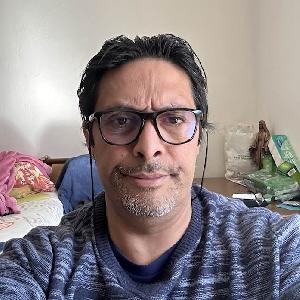 Photo de profil
