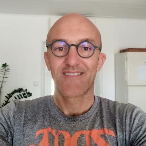 Photo de profil