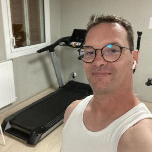 Photo de profil