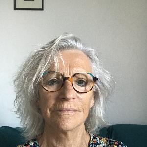 Photo de profil