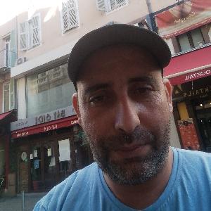 Photo de profil