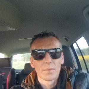 Photo de profil