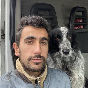 Photo de profil