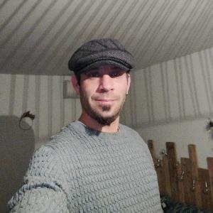 Photo de profil