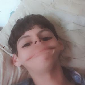 Photo de profil