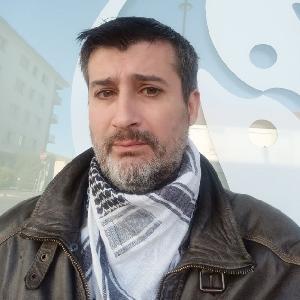 Photo de profil