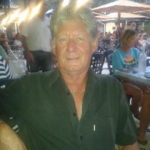 Photo de profil