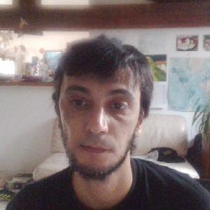 Photo de profil