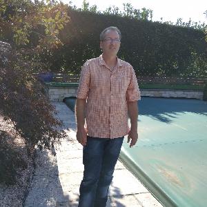 Photo de profil