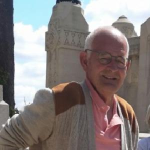 Photo de profil
