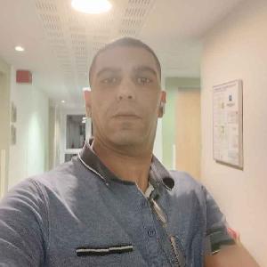 Photo de profil