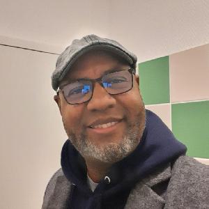 Photo de profil