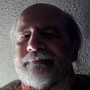 Photo de profil