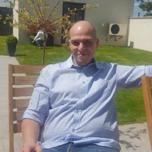 Photo de profil