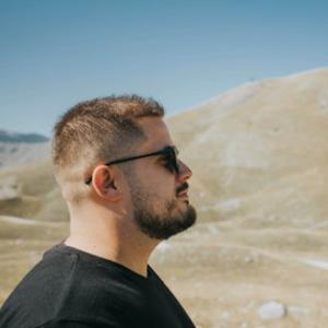 Photo de profil