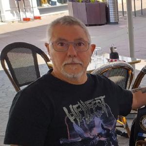 Photo de profil