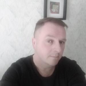 Photo de profil