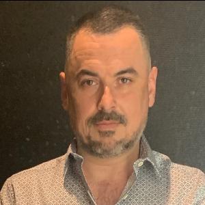Photo de profil