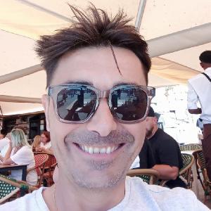 Photo de profil