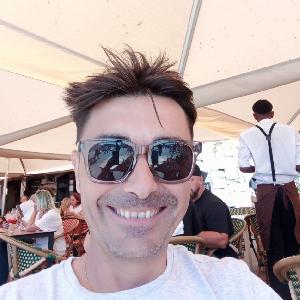 Photo de profil