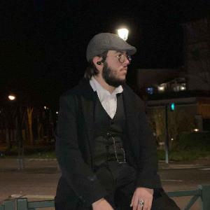 Photo de profil